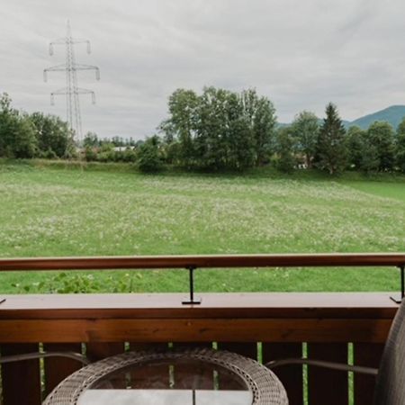 Villa Kugellehen Radstadt Exterior foto