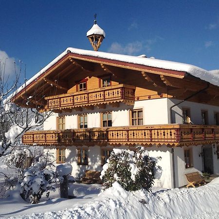 Villa Kugellehen Radstadt Exterior foto