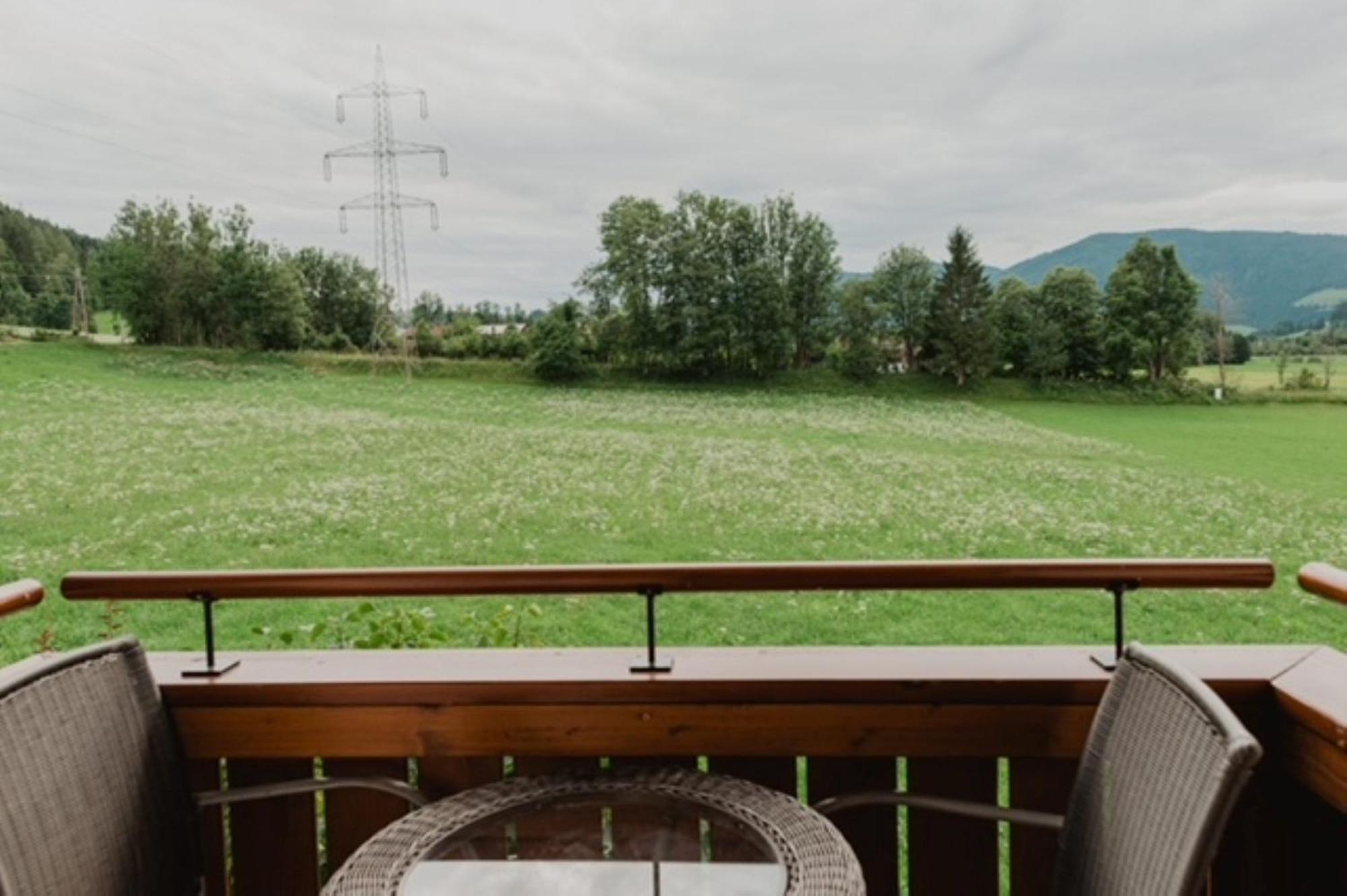 Villa Kugellehen Radstadt Exterior foto