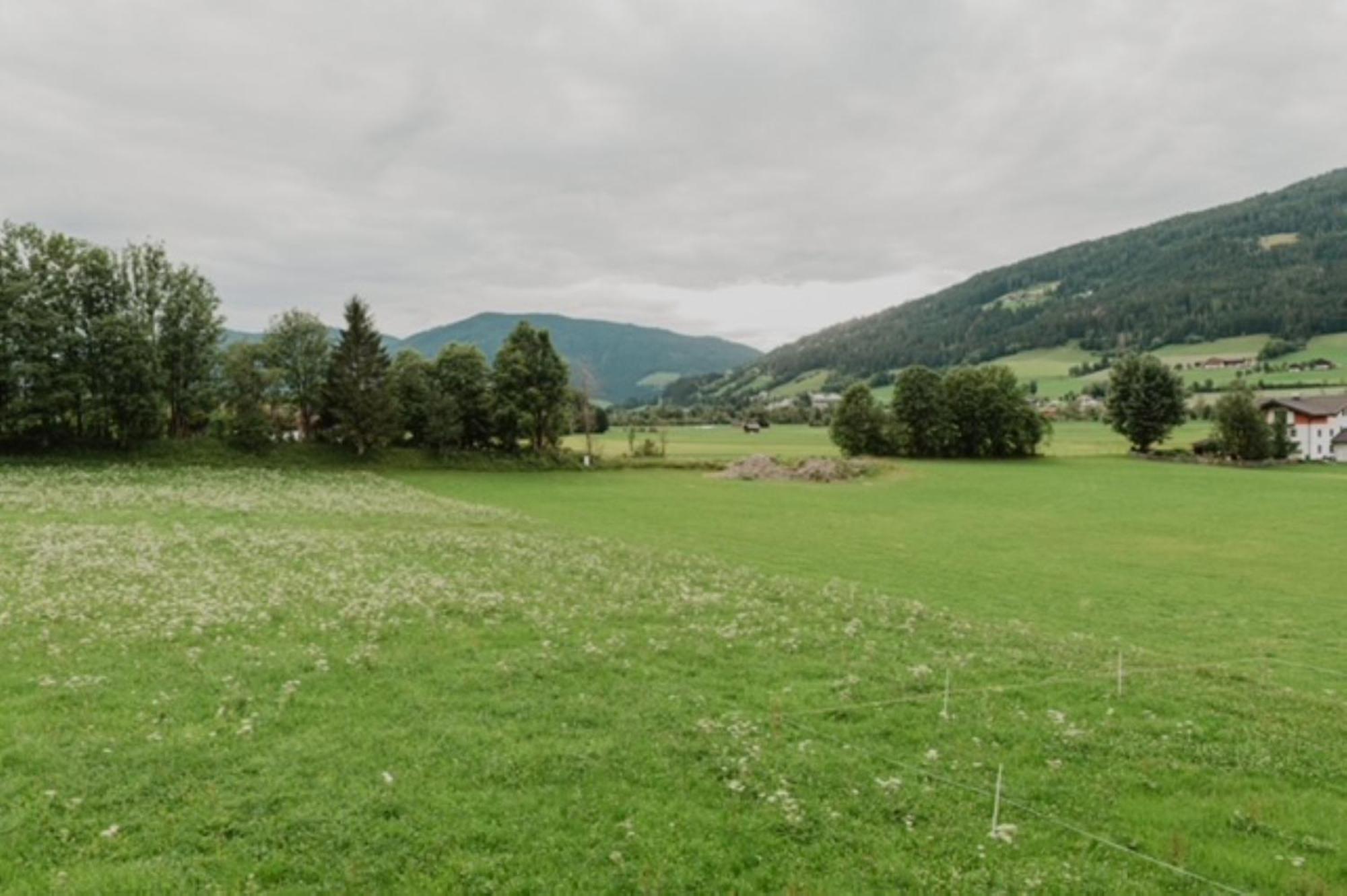 Villa Kugellehen Radstadt Exterior foto